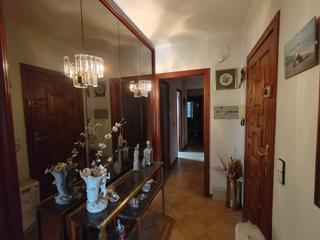 Appartement à Creu de la Mà. Creu de la ma. piso de 4 habitaciones