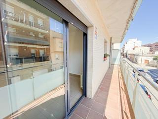 Appartement à Creu de la Mà. Piso funcional en la mejor zona de figueres