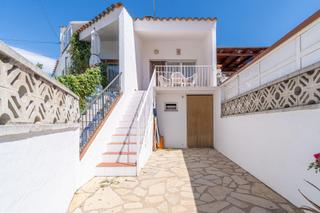 Reihenhaus in Sant Maurici. Casa adosada en empuriabrava