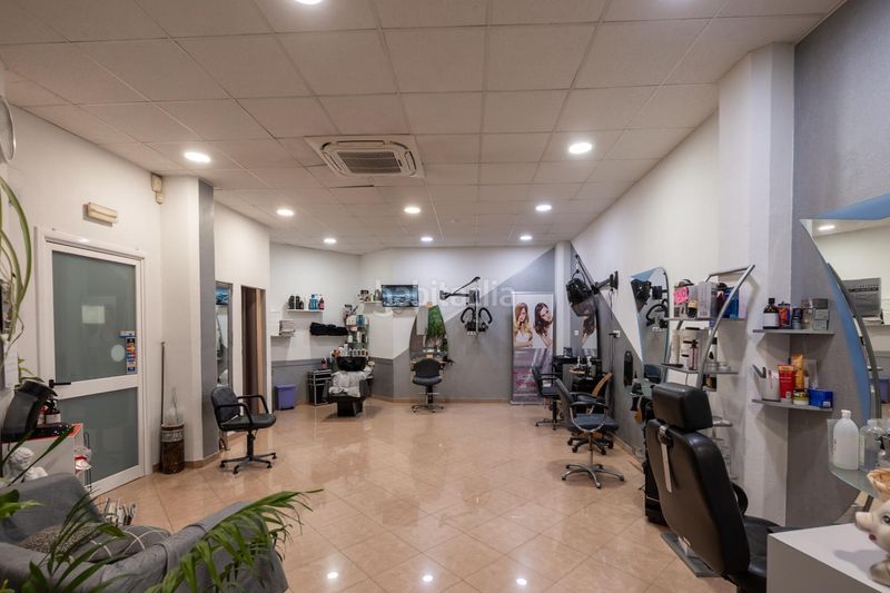 Foto 30725218-974d-416e-95ab-b1cbba83669a. Local comercial a Eixample-Horta Capallera Figueres