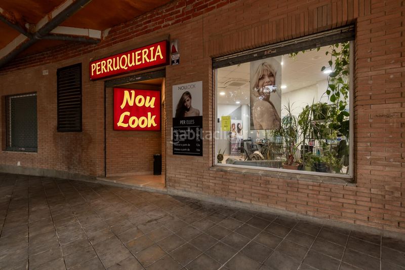 Foto 5d1086b0-dcdd-4686-8d7c-5cd41c68aeb0. Local comercial a Eixample-Horta Capallera Figueres