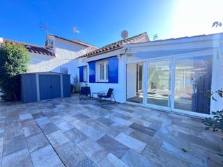 Casa adossada a Santa Margarida. Casa adosada en santa margarida  tu refugio ideal!