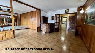 Pis a Parc Bosc-Castell. Piso parking incluido en venta parc bosc