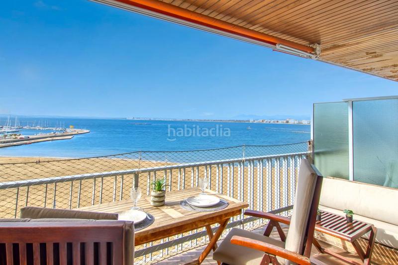 Foto 27b1d0b7-1af1-4c0d-b30f-91debc39be09. Àtic amb calefacció a Centre Roses