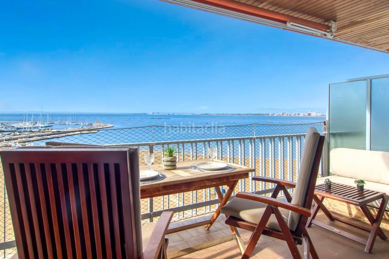 Foto ad612374-5904-4f9f-8598-a03ddcd5cfb2. Àtic amb calefacció a Centre Roses