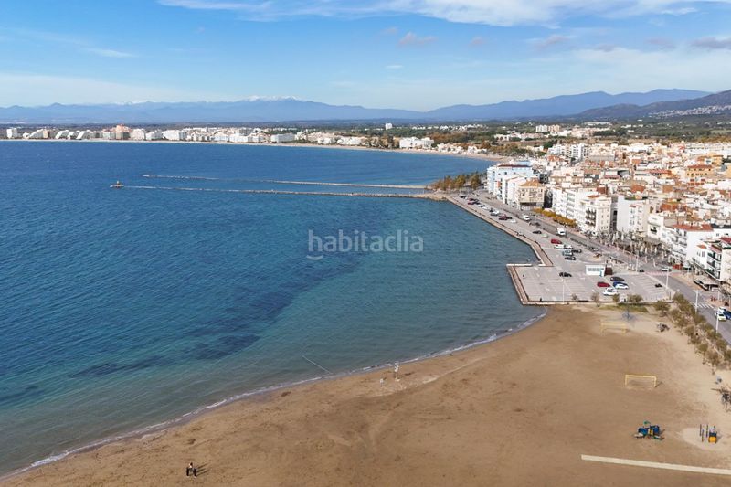 Foto b8533cbf-97d8-4294-8c36-d4c6cde8d85f. Pis amb calefacció a Centre Roses