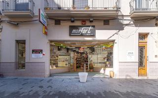 Geschäftsraum in Eixample-Horta Capallera. Local comercial en venta en el centro de figueres