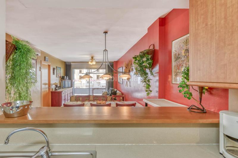 Foto 1ceaa126-bf2a-41cd-bc1b-afdc380a05ee. Appartamento con piscina in Salatar Roses