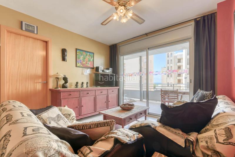 Foto b8e54945-fb64-4690-9dda-bac3896bbcd8. Appartamento con piscina in Salatar Roses