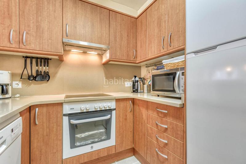 Foto dee4bc92-f56e-4750-8307-0079f239bea8. Appartamento con piscina in Salatar Roses