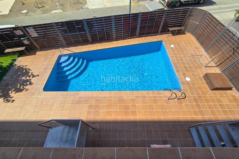 Foto cc36b095-37be-4b43-9f05-22325a24f560. Flat with pool in Salatar Roses