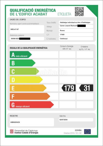 Foto 52ba7b53-386c-4d3b-98ae-d05af3bea5a3. Piso en Salatar Roses