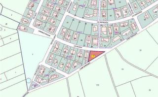 Residential Plot in Avinyonet de Puigventós. Terreno urbano edificable de 777 m ubicado en mas pau