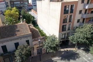 Wohngrundstück in Centre. Solar edificable de 558 m2 en figueres.