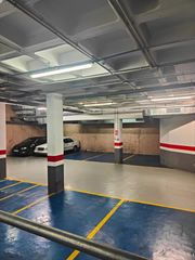 Posto auto in Carrer CAPONATA 8