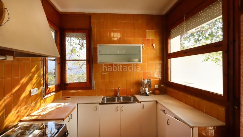 Foto 22f383c8-b079-4280-ad42-8a9c282d03be. Casa amb calefacció a Port de la Selva (El)