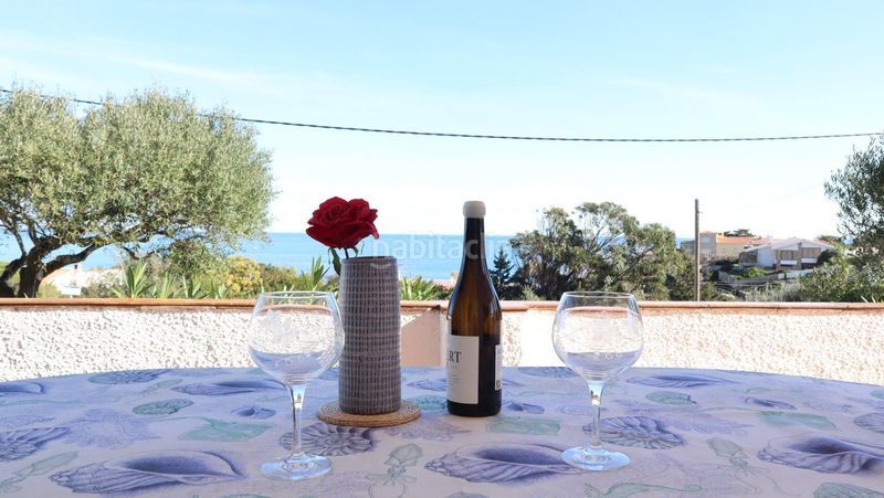 Foto 8ce3d412-20b0-4783-9951-d49cd73a3238. Casa amb calefacció a Port de la Selva (El)