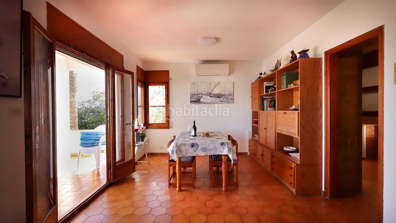 Foto d41f3546-37e0-48fc-b384-fb06a4f16565. Casa amb calefacció a Port de la Selva (El)