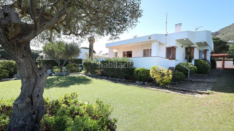 Foto dd1f3a93-d4e5-4353-859e-36e5cd867ecf. Casa amb calefacció a Port de la Selva (El)