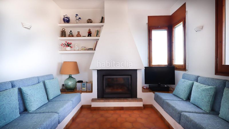 Foto e26e5d28-b8ce-4771-b7d2-d055c44b21a1. Casa amb calefacció a Port de la Selva (El)
