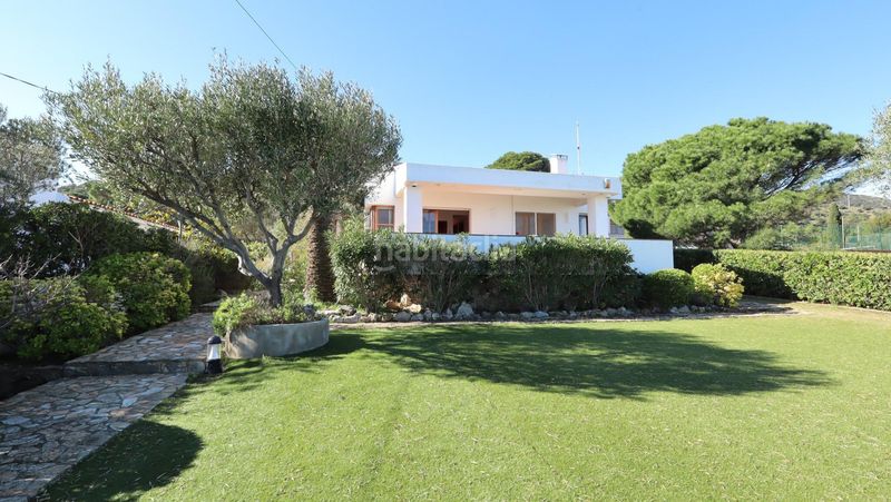 Foto f5a73f11-5344-427c-8331-55e6a6080c69. Casa amb calefacció a Port de la Selva (El)
