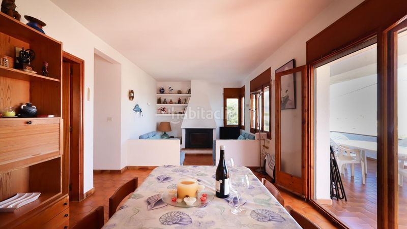 Foto f5f71738-5c9d-448e-b3e9-71597f1e41e7. Casa amb calefacció a Port de la Selva (El)