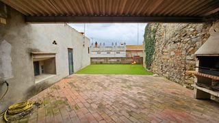 Casa  Carrer del rost. Casa en agullana