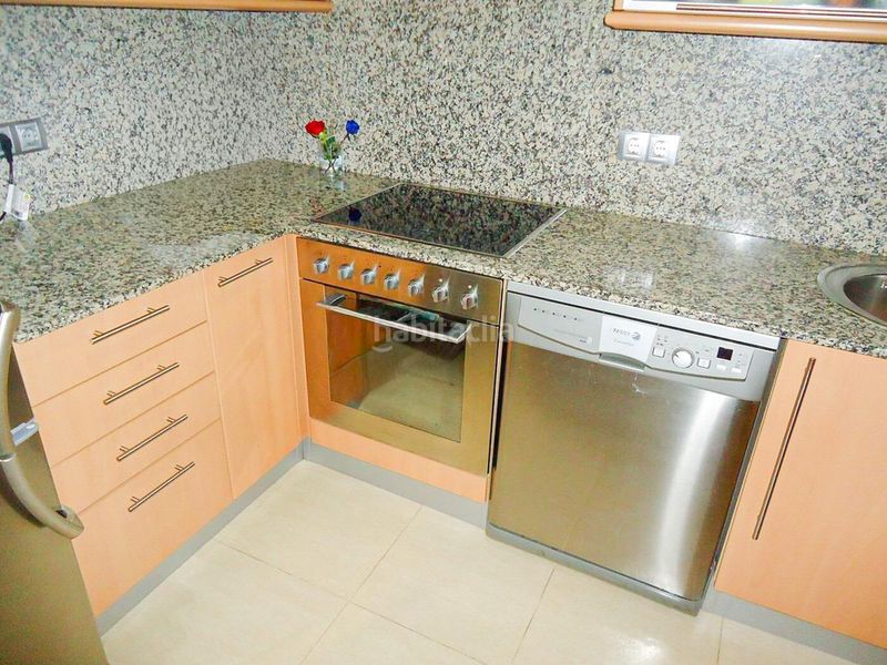 Foto 74059901-5d67-4f3b-bd38-41e8f98f9ab7. Pis amb aparcament a Creu de la Mà Figueres