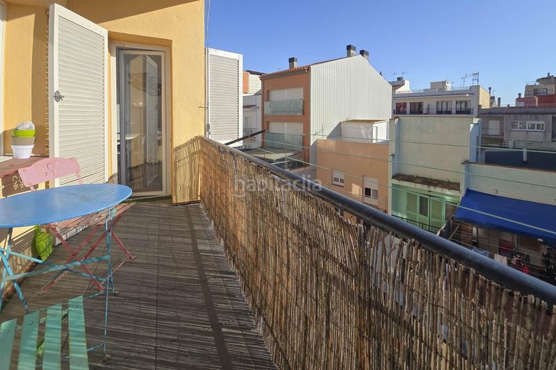 Foto a1bb12fd-e448-4705-8883-7b04aa769192. Piso modernidad en el corazón tu hogar a un paso del mar. en Roses