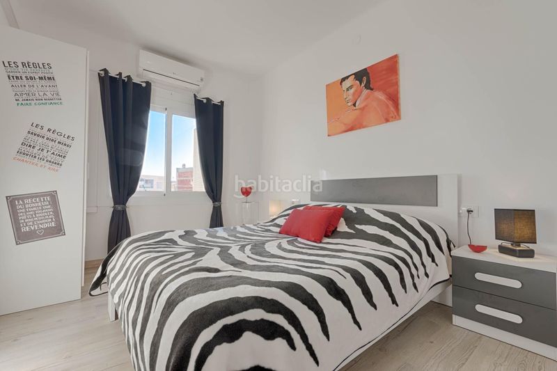 Foto a9353026-b0a3-410e-a94c-c4017ea398d7. Piso modernidad en el corazón tu hogar a un paso del mar. en Roses