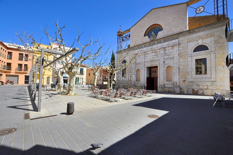 Foto acf0b3ec-cebe-4182-b51f-262df2dbab53. Piso modernidad en el corazón tu hogar a un paso del mar. en Roses