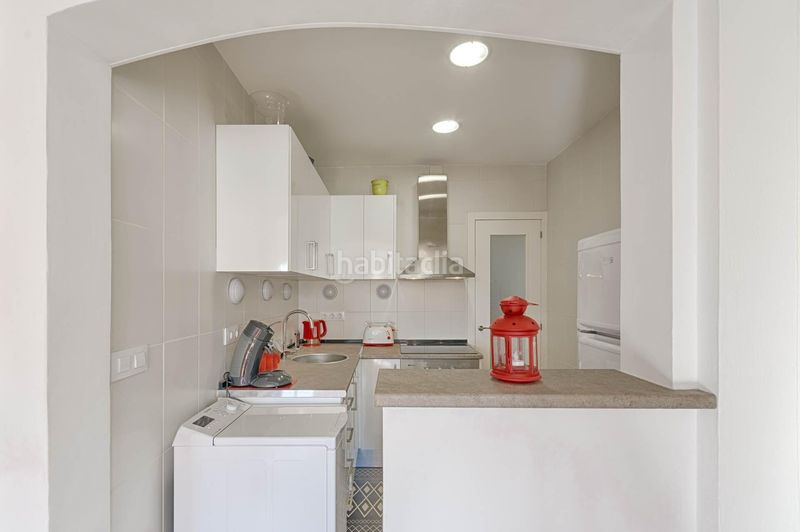 Foto fb72130b-0dea-45b0-bd99-dc7ad92a6162. Piso modernidad en el corazón tu hogar a un paso del mar. en Roses