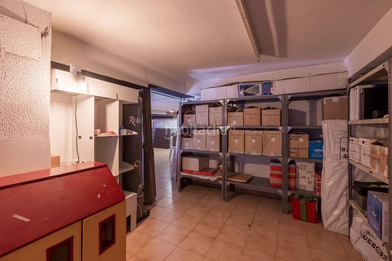 Foto 51a7741f-e530-4e77-8b4a-ad88d7a8e48c. Local comercial a Centre Figueres