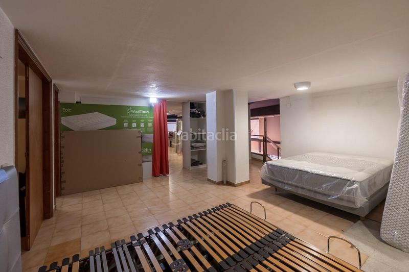 Foto 9e0182d9-bab3-4459-b4f1-3672951656b1. Local comercial a Centre Figueres