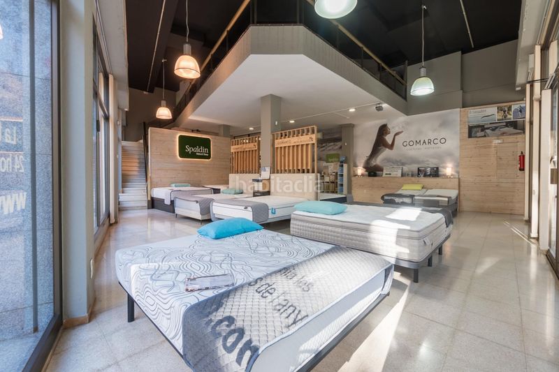 Foto 9f6731a9-7dd1-4c4d-a412-bb4ddaf4d226. Local comercial a Centre Figueres