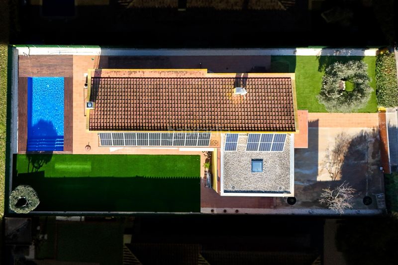 Foto 0021e366-0de6-43b7-9a99-7eab2824ee39. Casa amb aparcament piscina a Borrassà