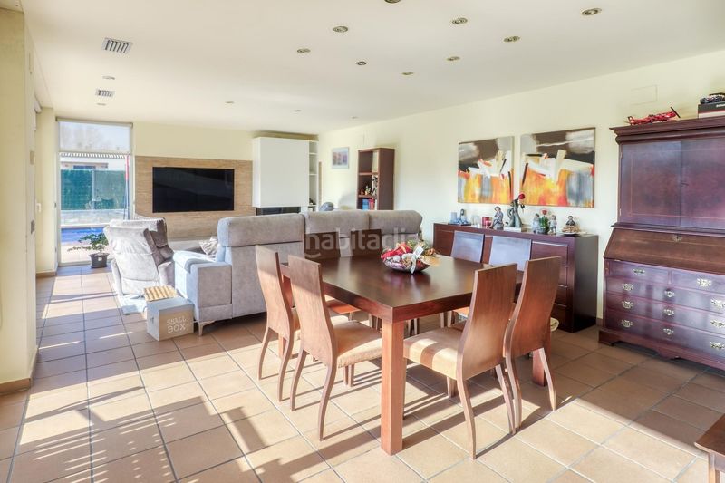 Foto 04338aa4-4e12-4501-91d0-c3e68d039e7a. Casa amb aparcament piscina a Borrassà