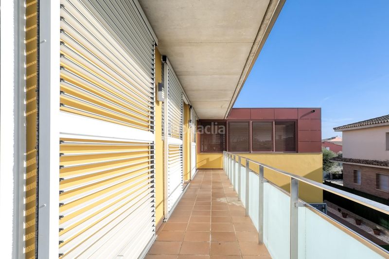 Foto 1397ee7a-da99-4cb4-baa9-5b6e93792475. Casa amb aparcament piscina a Borrassà