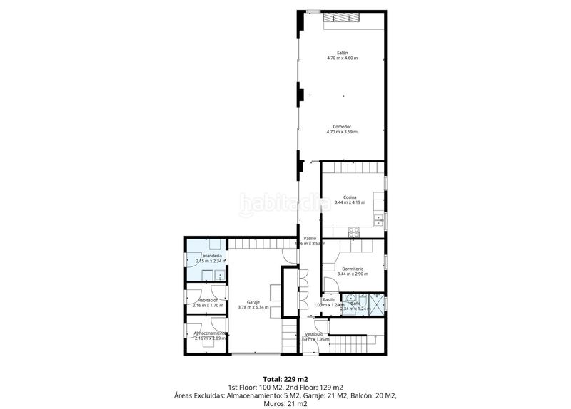 Foto 190d5760-4190-4e64-ae97-95380b576b77. Casa amb calefacció aparcament piscina a Borrassà