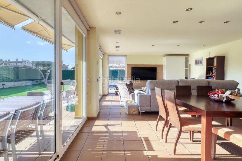 Foto 24a0137d-4c25-44ed-90ac-bf9ca1046150. Casa amb aparcament piscina a Borrassà