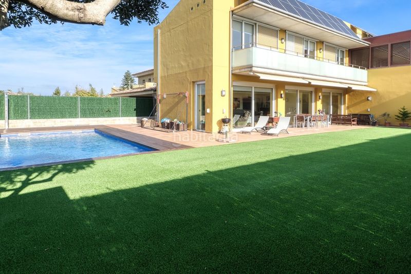 Foto 28d012e1-82ca-45aa-890e-79ee1ac5b357. Casa amb aparcament piscina a Borrassà