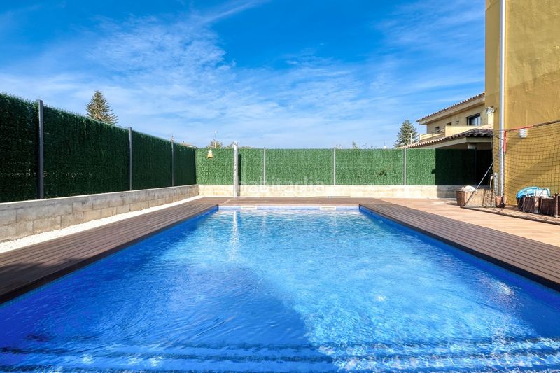 Foto 324764ea-e246-43bf-a008-0c51b57a669d. Casa amb aparcament piscina a Borrassà