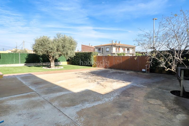 Foto 4b0dbdc4-4912-48c9-b7f3-d6e4aec23e86. Casa  independent a borrassa en Borrassà