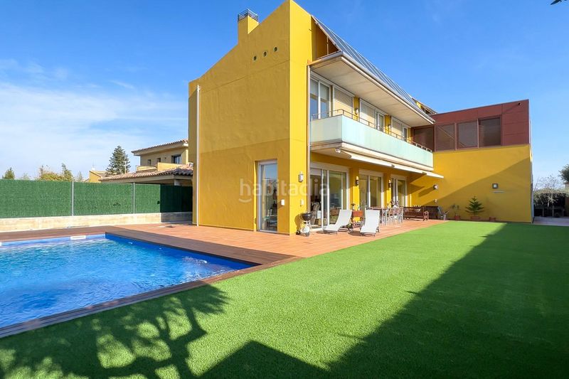 Foto 6c8726a3-e767-4c8e-9c6e-f50464a67faa. Casa amb aparcament piscina a Borrassà