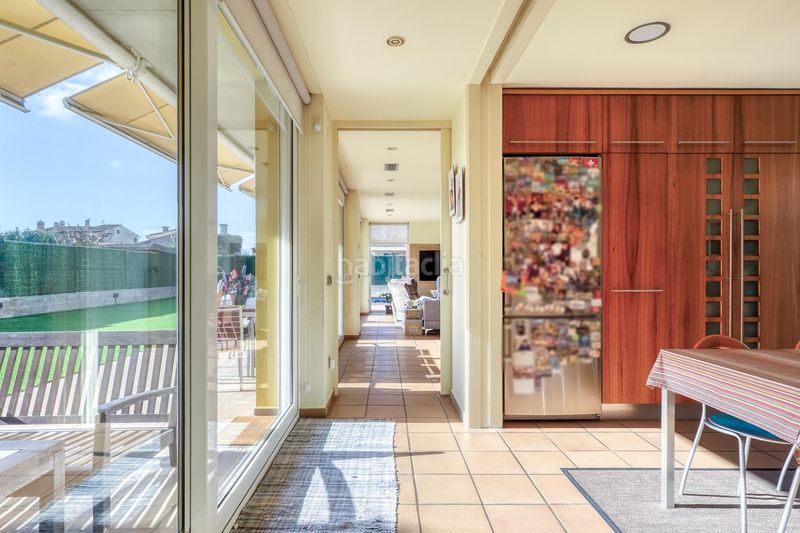 Foto a7f49e53-dd91-411e-806c-e0d285780d98. Casa amb calefacció aparcament piscina a Borrassà