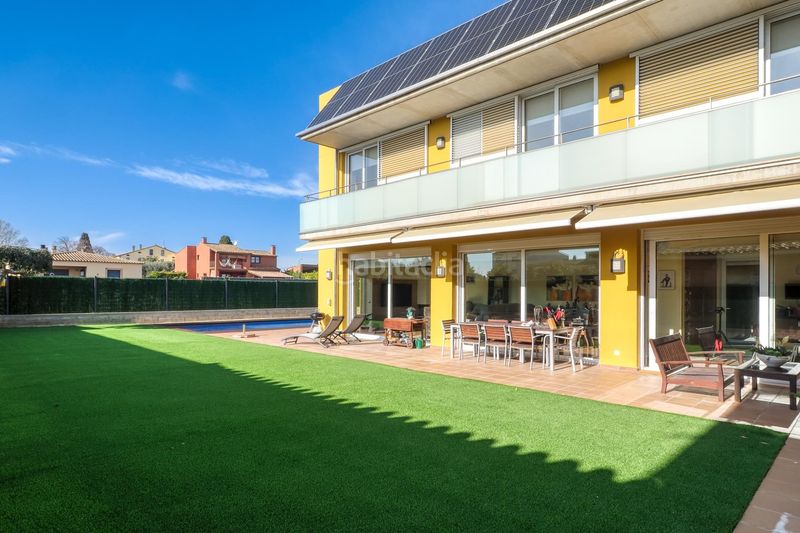 Foto ac851e8c-3e44-4313-9210-c99df922d8cd. Casa  independent a borrassa en Borrassà