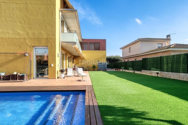 Foto b6166e5e-d3c6-41ef-a22f-78e6fdeee78c. Casa amb aparcament piscina a Borrassà