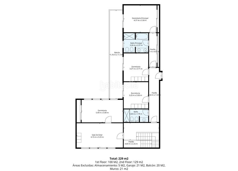 Foto caf5fb49-4e90-4ff1-9701-73d5b90ba05d. Casa amb aparcament piscina a Borrassà