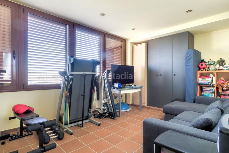 Foto d0c68ebe-0444-4146-9c48-7a0b72b179a5. Casa amb calefacció aparcament piscina a Borrassà
