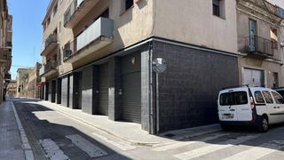 Autoparkplatz in Centre. En venta garaje cerrado  figueres centro